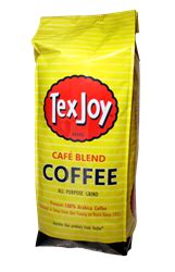 Shop TexJoy Coffee .